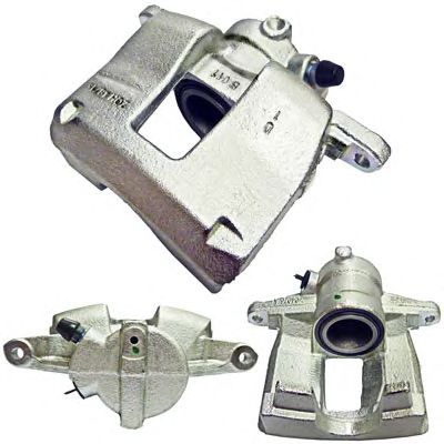 BRAKE ENGINEERING ca2804 -  Тормозной суппорт